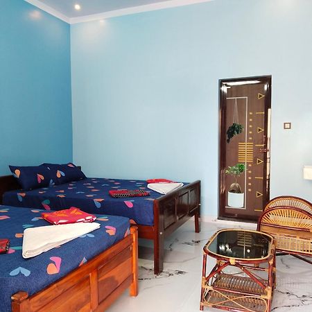 Vedhav Residency Hotel กันยากุมารี ภายนอก รูปภาพ